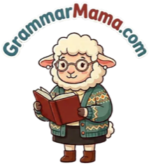 GrammarMama logo